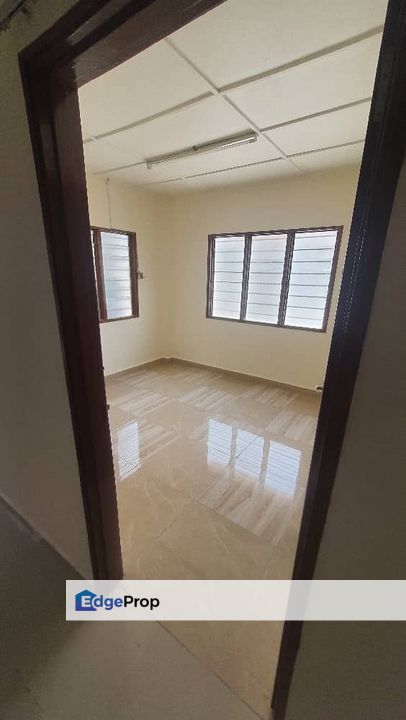 Flat Taman Prima Selayang, Batu Caves LIFT, Selangor, Selayang