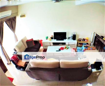 Double Storey Kota Kemuning Greenville Shah Alam, Selangor, Shah Alam