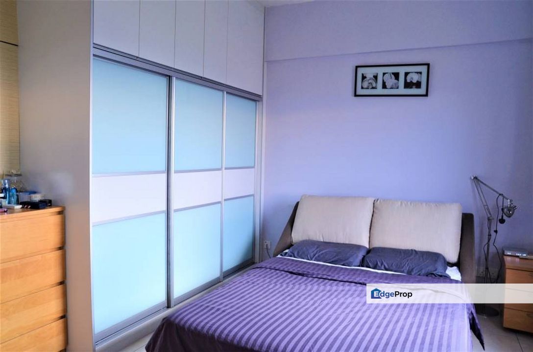 Lagoon Suites Condo Kota Kemuning Shah Alam Rimbayu, Selangor, Kota Kemuning