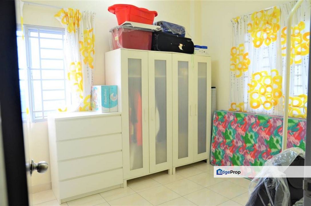 Lagoon Suites Condo Kota Kemuning Shah Alam Rimbayu, Selangor, Kota Kemuning