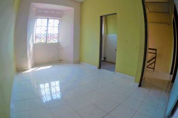 Taman Dato Hormat, Telok Panglima Garang