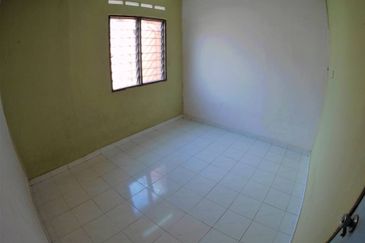 Taman Dato Hormat, Telok Panglima Garang