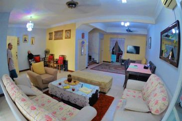 Berjaya Park (Taman Berjaya)