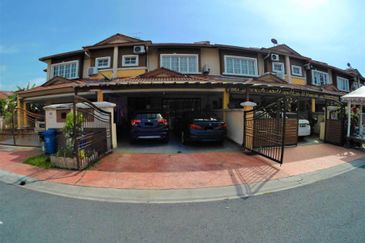 Berjaya Park (Taman Berjaya)