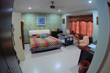 Berjaya Park (Taman Berjaya)