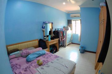 Berjaya Park (Taman Berjaya)