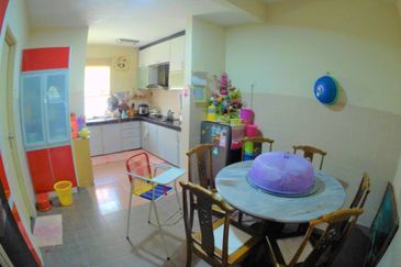 Berjaya Park (Taman Berjaya)