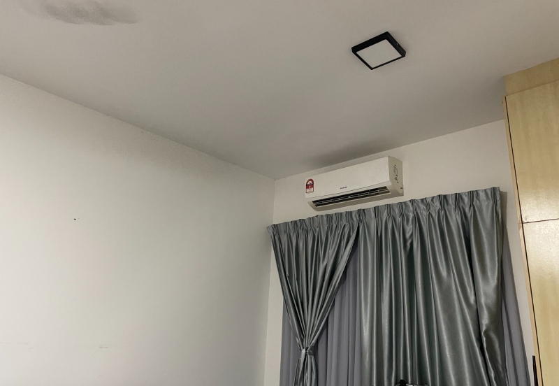 Pangsapuri Setia Impian