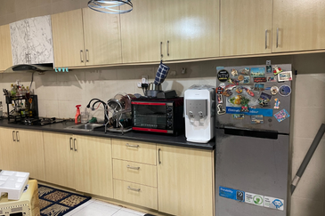 Pangsapuri Setia Impian