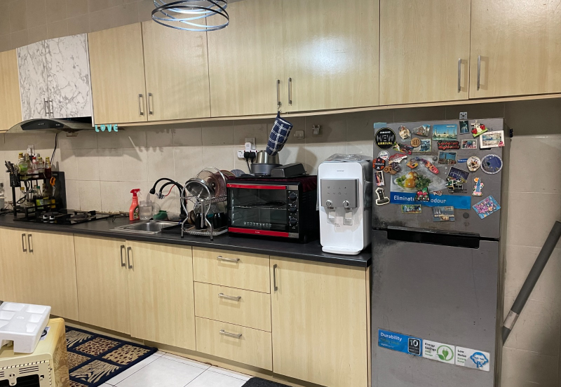 Pangsapuri Setia Impian