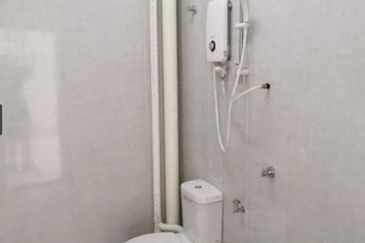 Pangsapuri Setia Impian