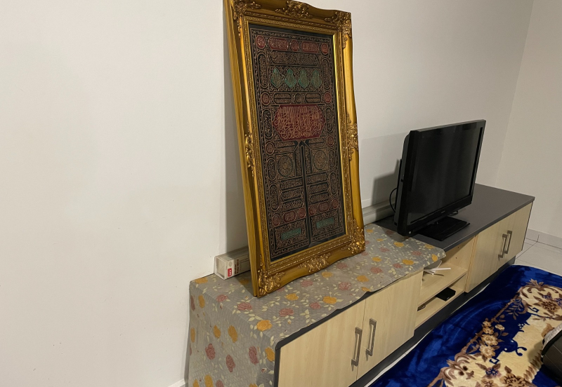 Pangsapuri Setia Impian