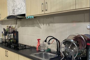 Pangsapuri Setia Impian