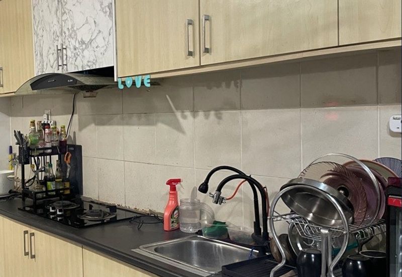 Pangsapuri Setia Impian