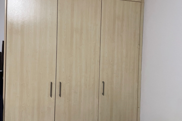 Pangsapuri Setia Impian