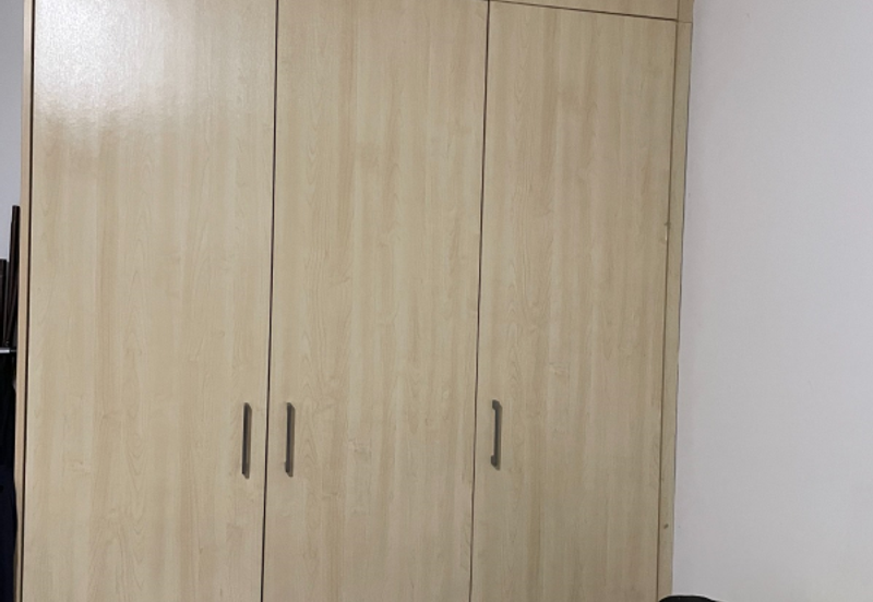 Pangsapuri Setia Impian