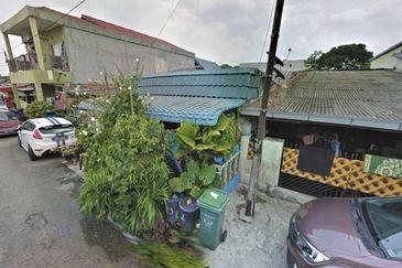 Bandar Tun Razak, Kuala Lumpur