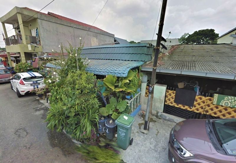 Bandar Tun Razak, Kuala Lumpur