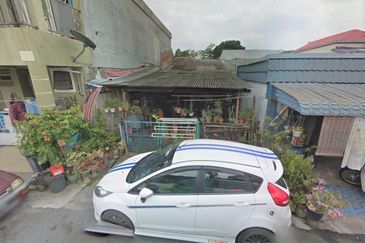 Bandar Tun Razak, Kuala Lumpur