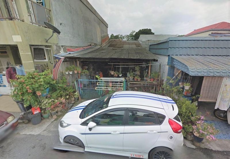 Bandar Tun Razak, Kuala Lumpur