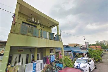 Bandar Tun Razak, Kuala Lumpur