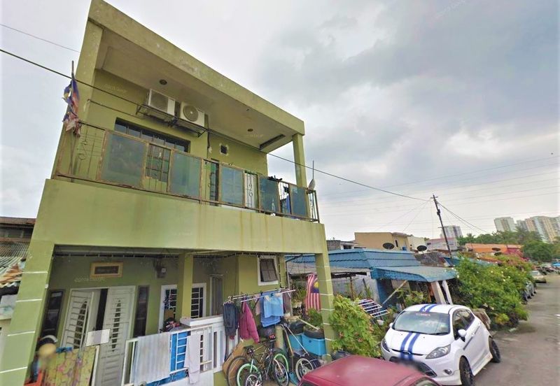 Bandar Tun Razak, Kuala Lumpur