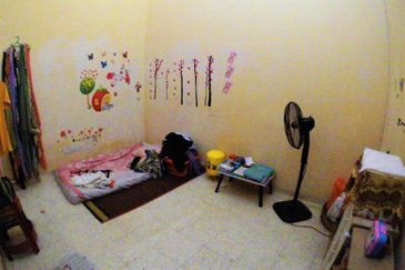 Bandar Tun Razak, Kuala Lumpur