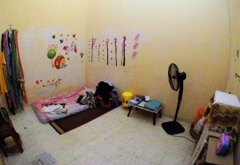 Bandar Tun Razak, Kuala Lumpur