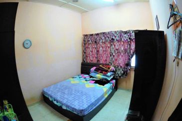 Bandar Tun Razak, Kuala Lumpur