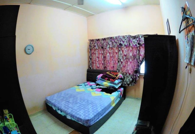 Bandar Tun Razak, Kuala Lumpur