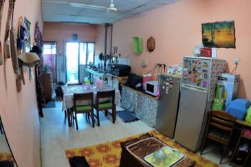 Bandar Tun Razak, Kuala Lumpur