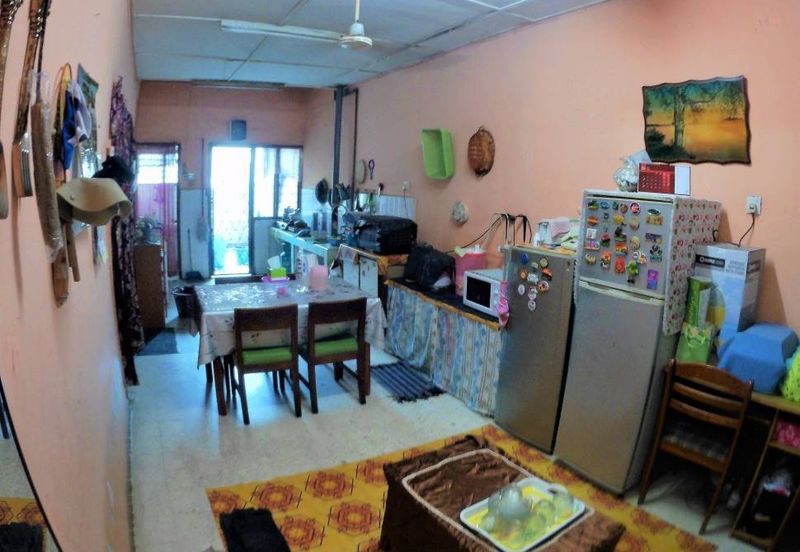 Bandar Tun Razak, Kuala Lumpur