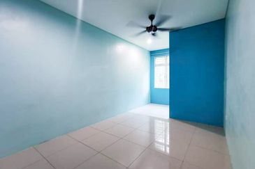 Taman Bukit Citra Pajam