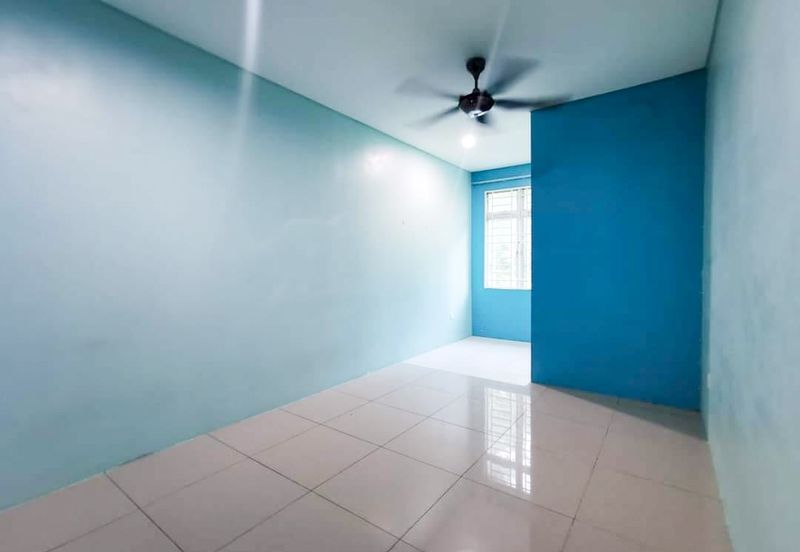 Taman Bukit Citra Pajam