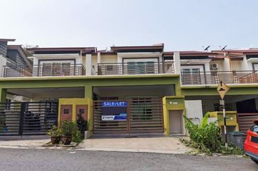 Taman Bukit Citra Pajam