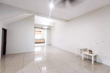 Taman Bukit Citra Pajam