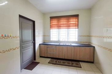 Taman Bukit Citra Pajam