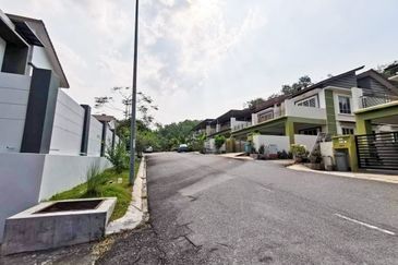 Taman Bukit Citra Pajam