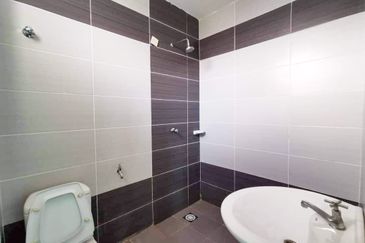 Taman Bukit Citra Pajam