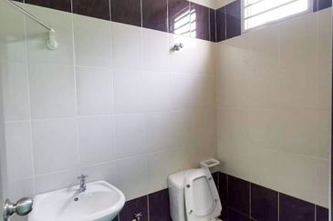 Taman Bukit Citra Pajam