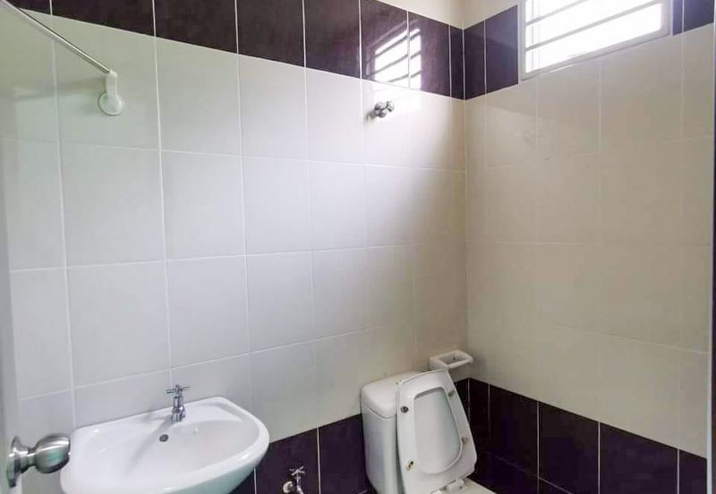 Taman Bukit Citra Pajam