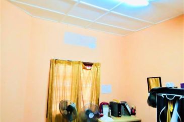 Taman Alam Megah, Seksyen 28