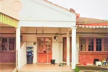 Taman Alam Megah, Seksyen 28