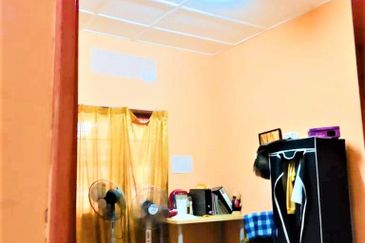 Taman Alam Megah, Seksyen 28