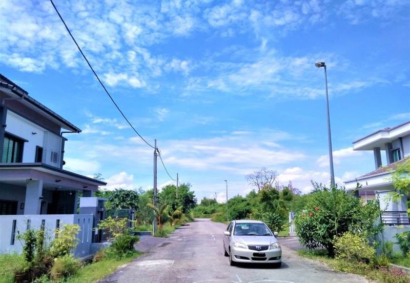 Taman Puchong Prima