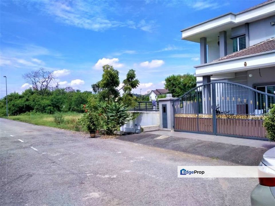 [Near LRT] Lot Banglo Puchong Prima Residential Land Bungalow, Selangor, Puchong
