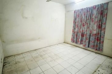 Pangsapuri Ghazal (Qasidah), Taman Impian Ehsan