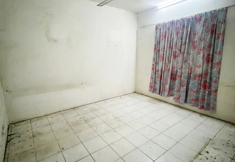 Pangsapuri Ghazal (Qasidah), Taman Impian Ehsan