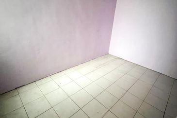 Pangsapuri Ghazal (Qasidah), Taman Impian Ehsan