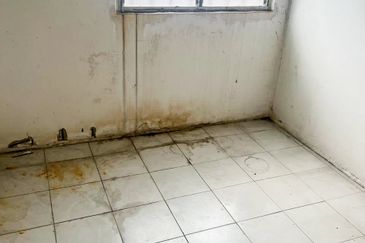 Pangsapuri Ghazal (Qasidah), Taman Impian Ehsan